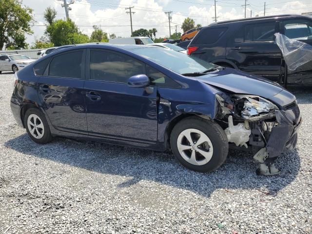 Vin: jtdkn3du8f0450979, lot: 58723315, toyota prius 20154