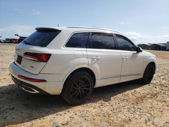 Vin: wa1ljaf72md034440, lot: 58164365, audi q7 premium plus 20213