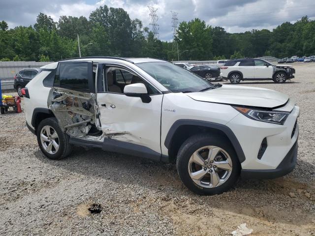 Vin: 4t3b6rfv2mu051287, lot: 58746095, toyota rav4 xle premium 20214