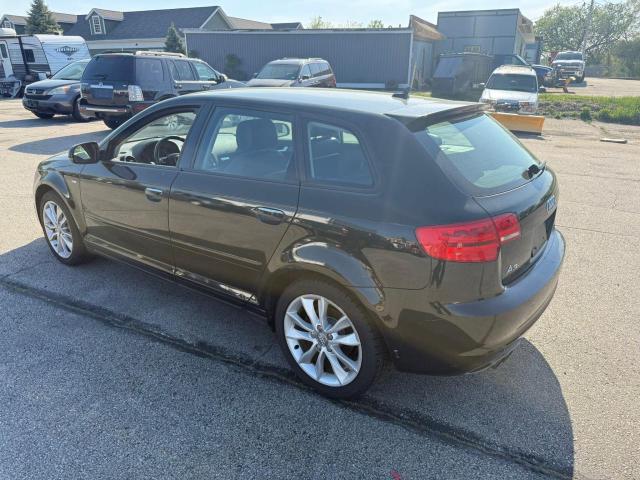 Vin: waudeafm5ba 14486, lot: 57364225, audi a3 premium 20113