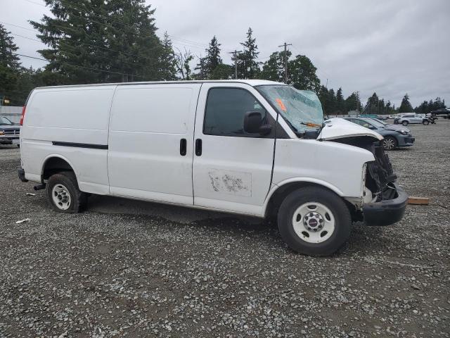 Vin: 1gtw7gca7e1105123, lot: 57258225, gmc savana g2500 20144