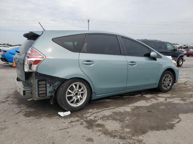 Vin: jtdzn3eu9hj070544, lot: 57178045, toyota prius 20173