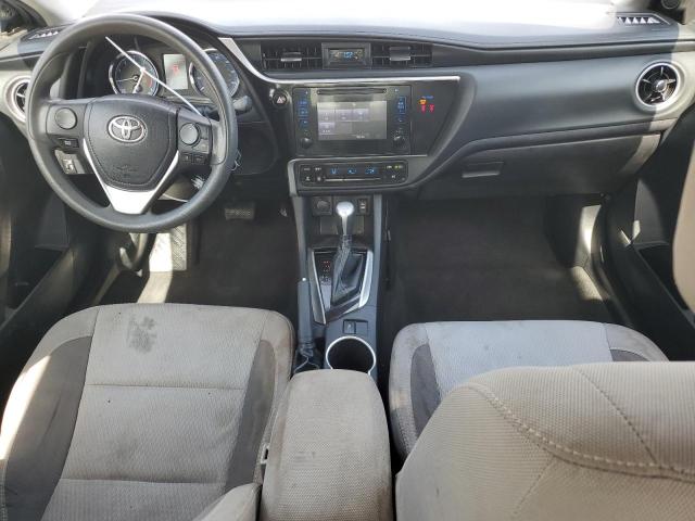 2019 TOYOTA COROLLA L - 2T1BURHE5KC237951