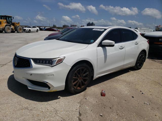 Vin: 19uub2f44ka001958, lot: 52931985, acura tlx technology 2019 img_1