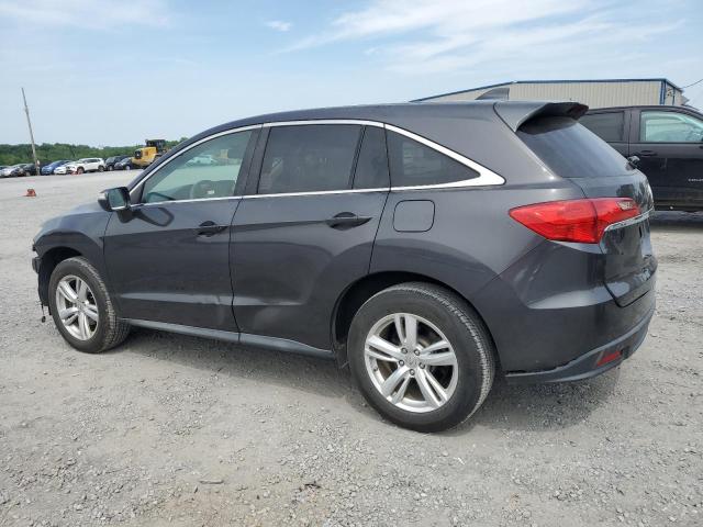 Vin: 5j8tb4h50el019086, lot: 57872875, acura rdx technology 20142