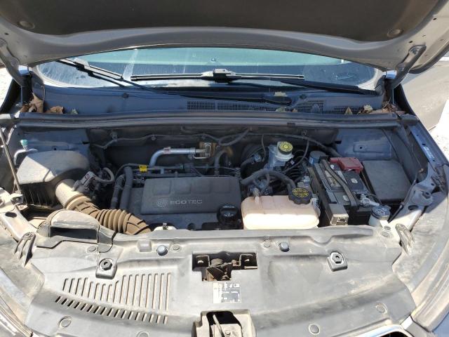 2019 BUICK ENCORE PRE - KL4CJASB4KB763638