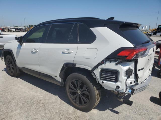 Vin: jtme6rfv9rd568118, lot: 56757545, toyota rav4 xse 20242