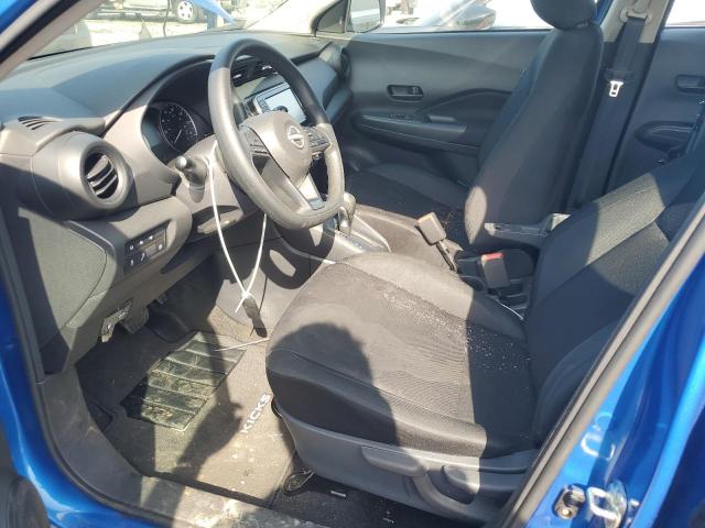 2024 NISSAN KICKS S - 3N1CP5BV4RL553252