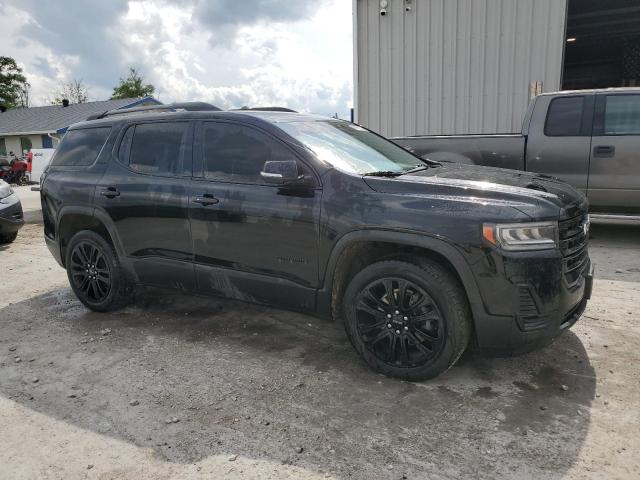 Vin: 1gkknkl44nz121819, lot: 58531225, gmc acadia sle 20224
