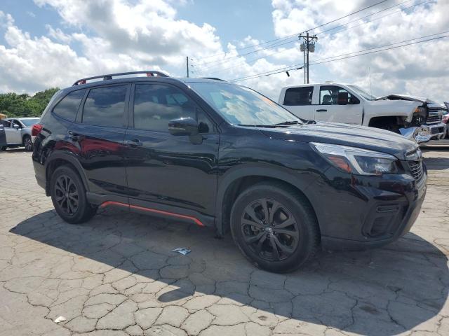 Vin: jf2skarc8mh483994, lot: 58903205, subaru forester sport 20214