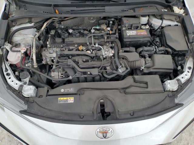2024 TOYOTA COROLLA SE - 5YFS4MCE0RP178909