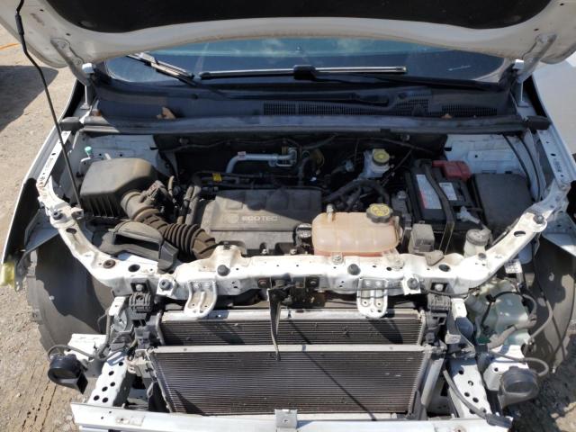 2017 BUICK ENCORE SPO - KL4CJ1SB7HB068725