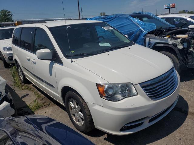 Vin: 2c4rc1bg7cr120015, lot: 56325985, chrysler minivan touring 20124