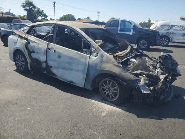 2021 TOYOTA PRIUS PRIM - JTDKAMFP7M3180258