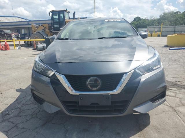 2021 NISSAN VERSA SV - 3N1CN8EV3ML884948