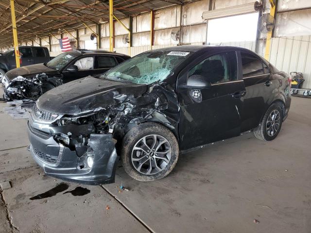 Vin: 1g1jd5sb6k4149683, lot: 58988995, chevrolet sonic lt 2019 img_1