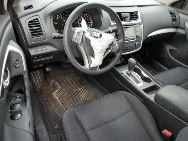 2018 NISSAN ALTIMA 2.5 - 1N4AL3AP5JC299693