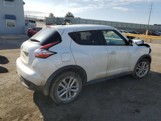 Vin: jn8af5mr2ft512265, lot: 55405865, nissan juke s 20153
