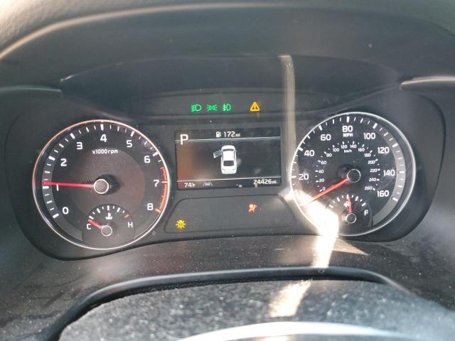 2023 KIA FORTE GT - 3KPF44AC3PE581171