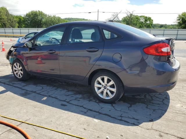 Vin: 3fadp4bj0dm195648, lot: 55308145, ford fiesta se 20132