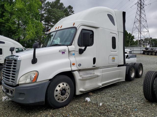 FREIGHTLINER CASCADIA 1 2016 white tractor diesel 1FUJGLDR1GLGG4818 photo #3