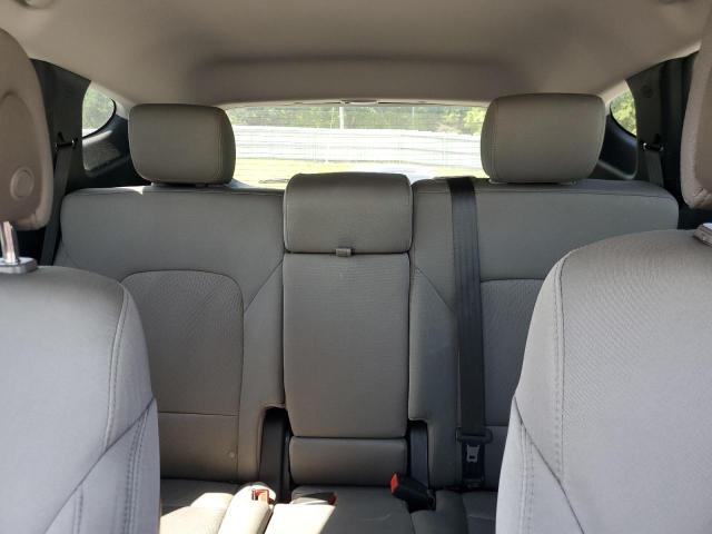 2017 HYUNDAI SANTA FE S - 5NMZUDLB5HH037802