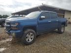 2017 CHEVROLET SILVERADO - 3GCUKREC0HG110038