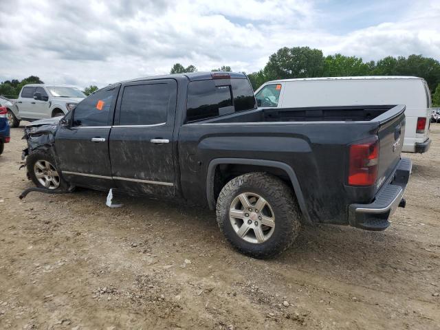 Vin: 3gtu2vec0eg233794, lot: 58621105, gmc sierra k1500 slt 20142