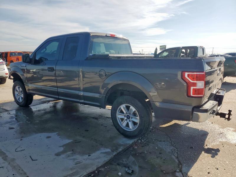 Vin: 1ftex1cbxkkd32734, lot: 58784705, ford f-150 super cab 20192