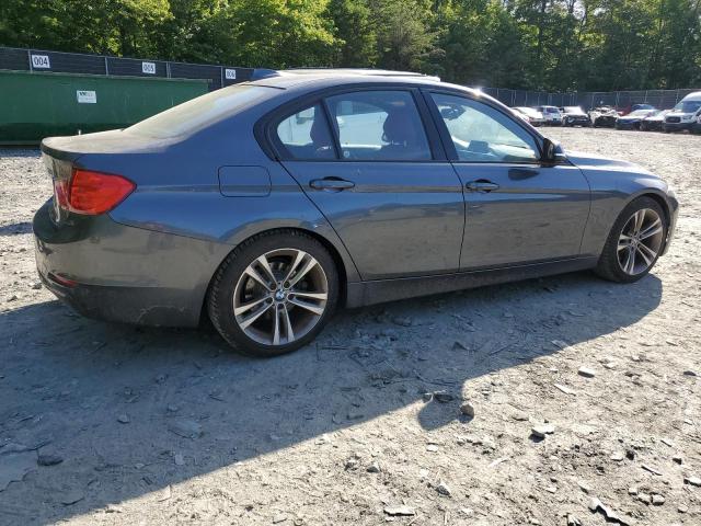 Vin: wba3a5c58dj462933, lot: 57585685, bmw 3 series i 20133