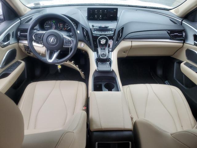 2022 ACURA RDX NY76529