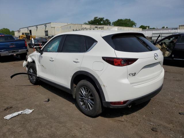 Vin: jm3kfbcm8m0335280, lot: 56457825, mazda cx-5 touring 20212
