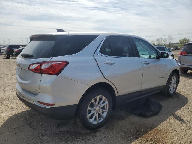 Vin: 3gnaxkev5ms176032, lot: 55844815, chevrolet equinox lt 20213