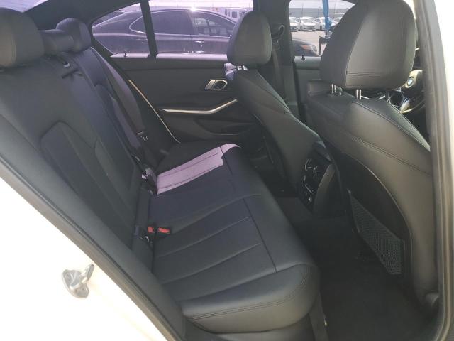 2020 BMW 330I - 3MW5R1J05L8B14289