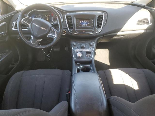 2015 CHRYSLER 200 LIMITE - 1C3CCCAB2FN650762