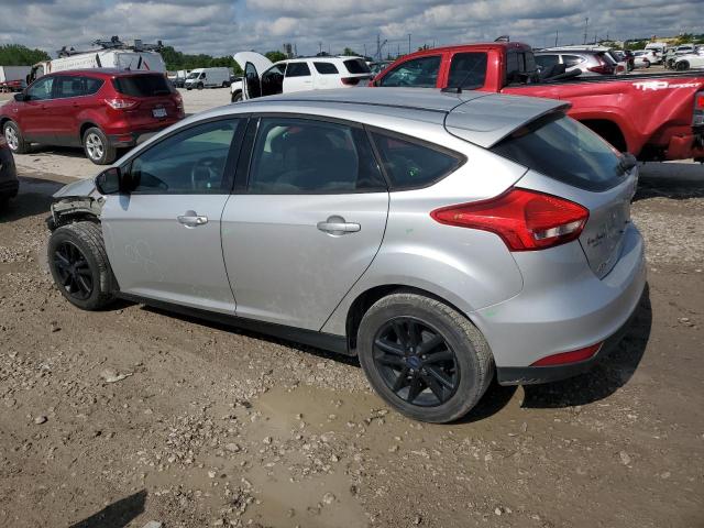 Vin: 1fadp3k28jl283590, lot: 58756035, ford focus se 20182