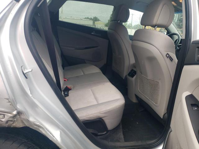 2017 HYUNDAI TUCSON LIM - KM8J33A23HU355807