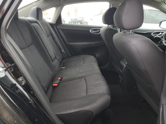 2018 NISSAN SENTRA S - 3N1AB7AP9JL629783