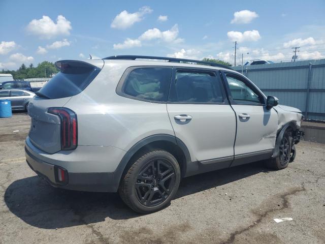 Vin: 5xyp5dgc2pg374203, lot: 58566825, kia telluride sx 20233