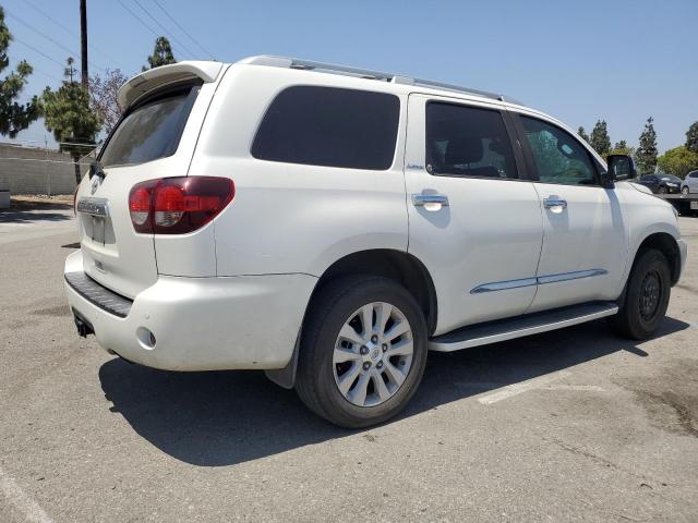 Vin: 5tddy5g19ks172341, lot: 58585885, toyota sequoia platinum 20193
