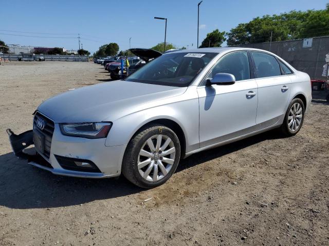 AUDI A4 PREMIUM