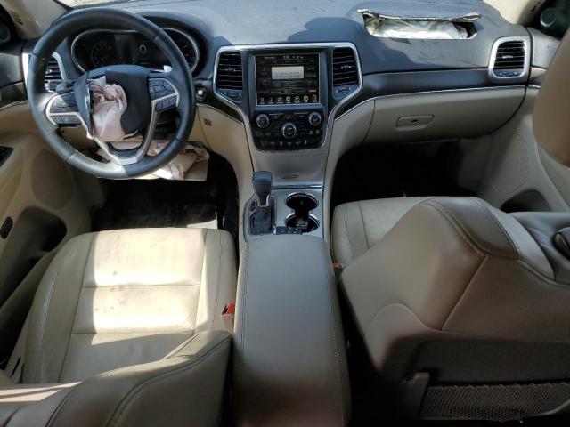 2017 JEEP GRAND CHER - 1C4RJFBG6HC886207