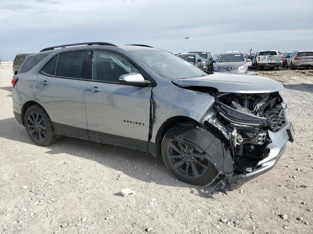 2023 CHEVROLET EQUINOX RS 3GNAXWEG4PL264397