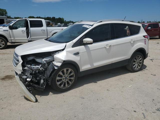 FORD ESCAPE TIT