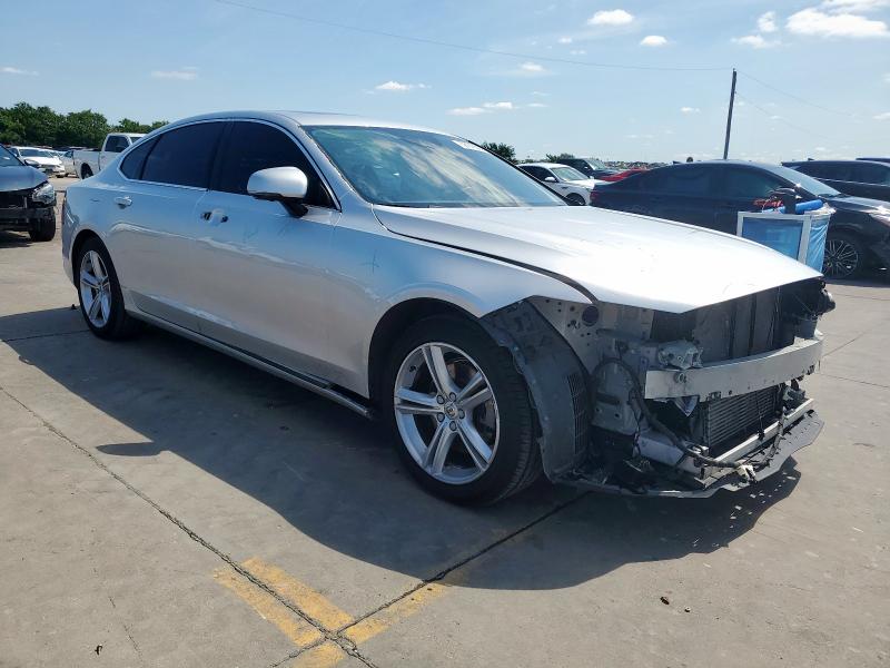 Vin: lvy982mk6jp027860, lot: 58149595, volvo s90 t5 momentum 20184