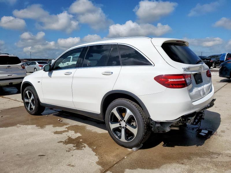 Vin: wdc0g4kb8gf043942, lot: 58265195, mercedes-benz glc-class 300 4matic 20162