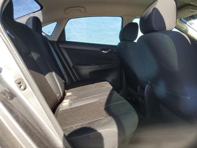 2016 NISSAN SENTRA S - 3N1AB7AP0GY270402