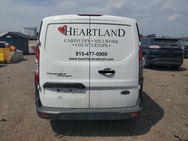 2016 FORD TRANSIT CO - NM0LS7E76G1290039
