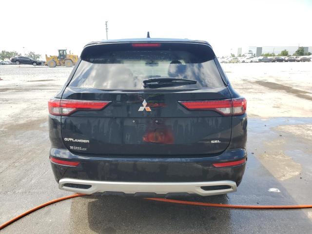 2022 MITSUBISHI OUTLANDER JA4J3VA86NZ045910