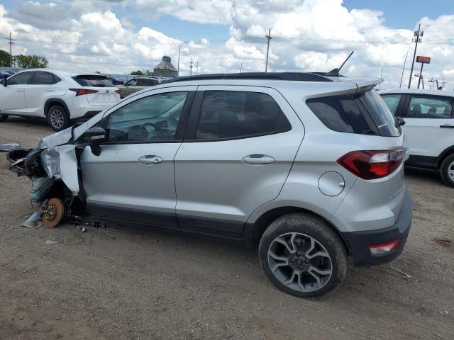 Vin: maj6s3jl7lc343489, lot: 58471605, ford ecosport ses 20202